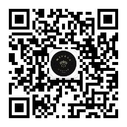 唯数集团官方公众号二维码